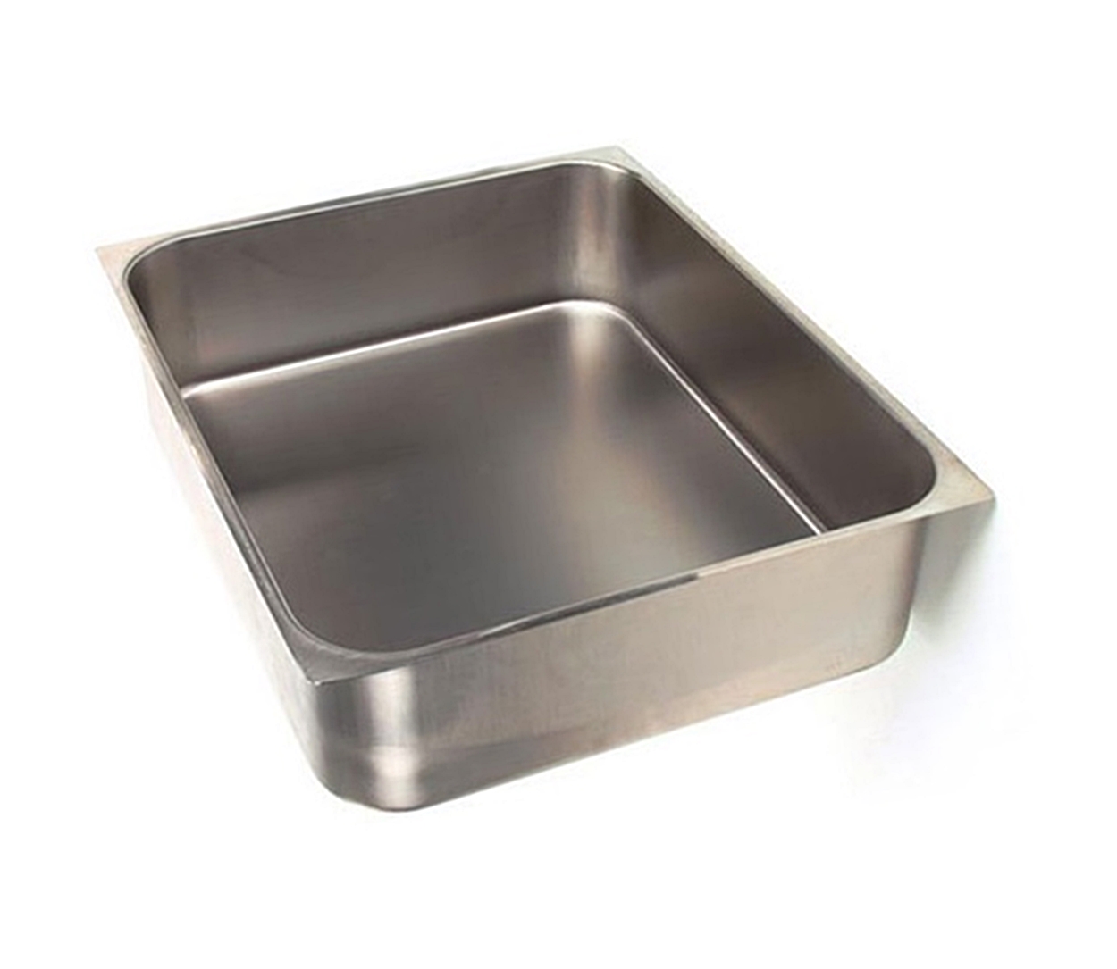 (image for) APW Wyott 33410 WARMER PAN - Click Image to Close